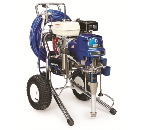 GRACO GMax II 7900 Gasoline Airless Sprayer